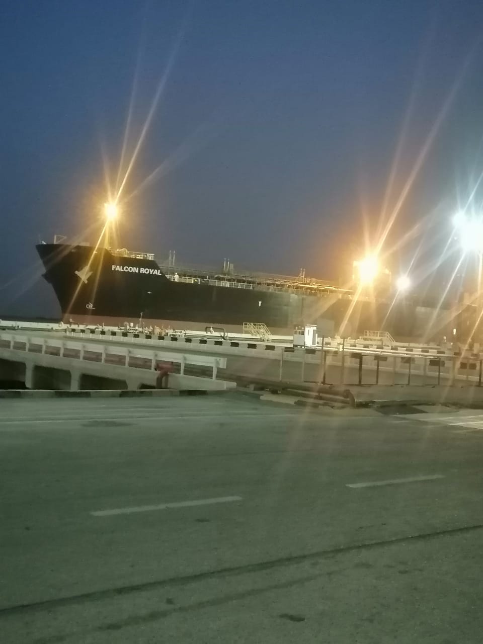 تصدير المنتجات