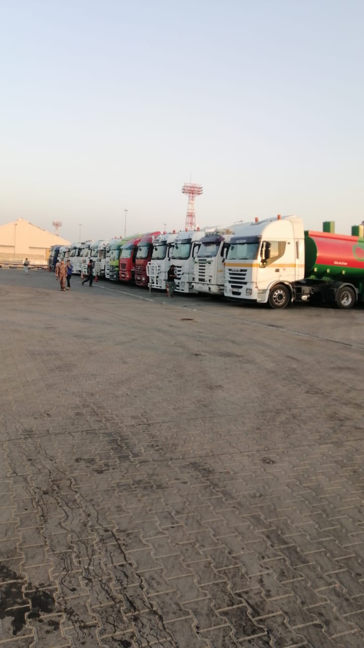 تصدير المنتجات